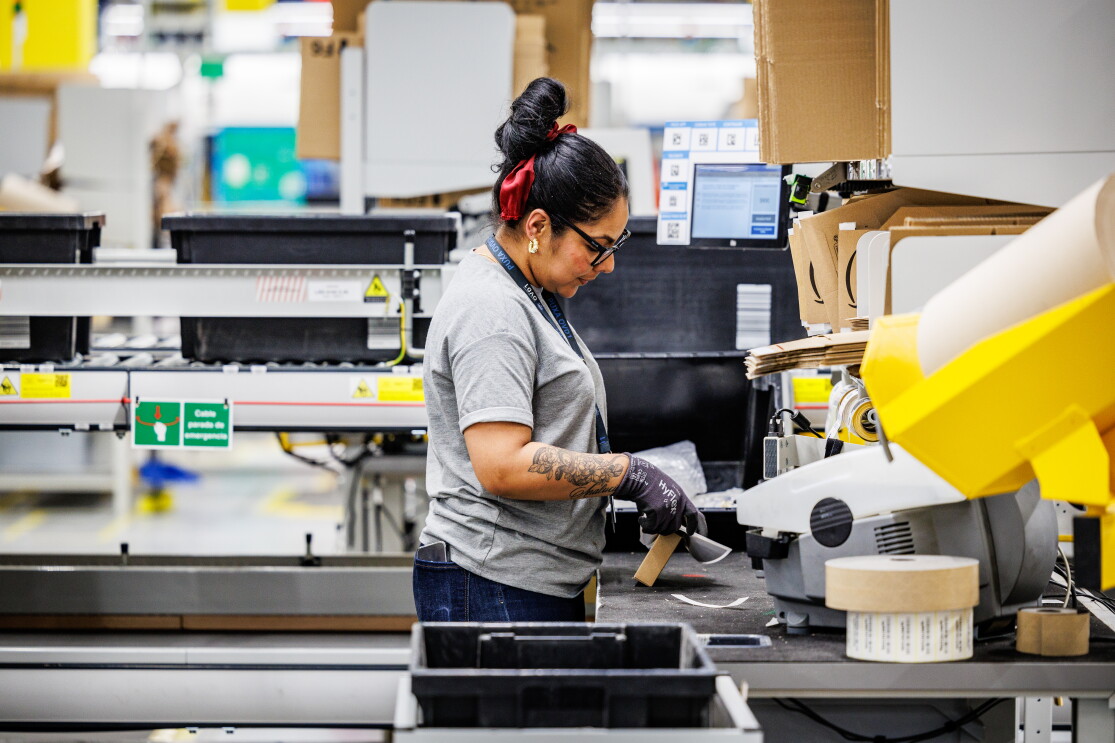 Empleados
