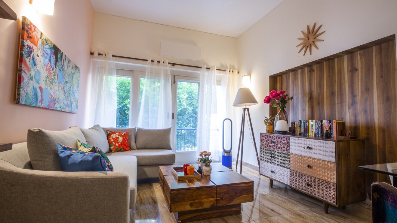 First floor areas Amazon Festive Home