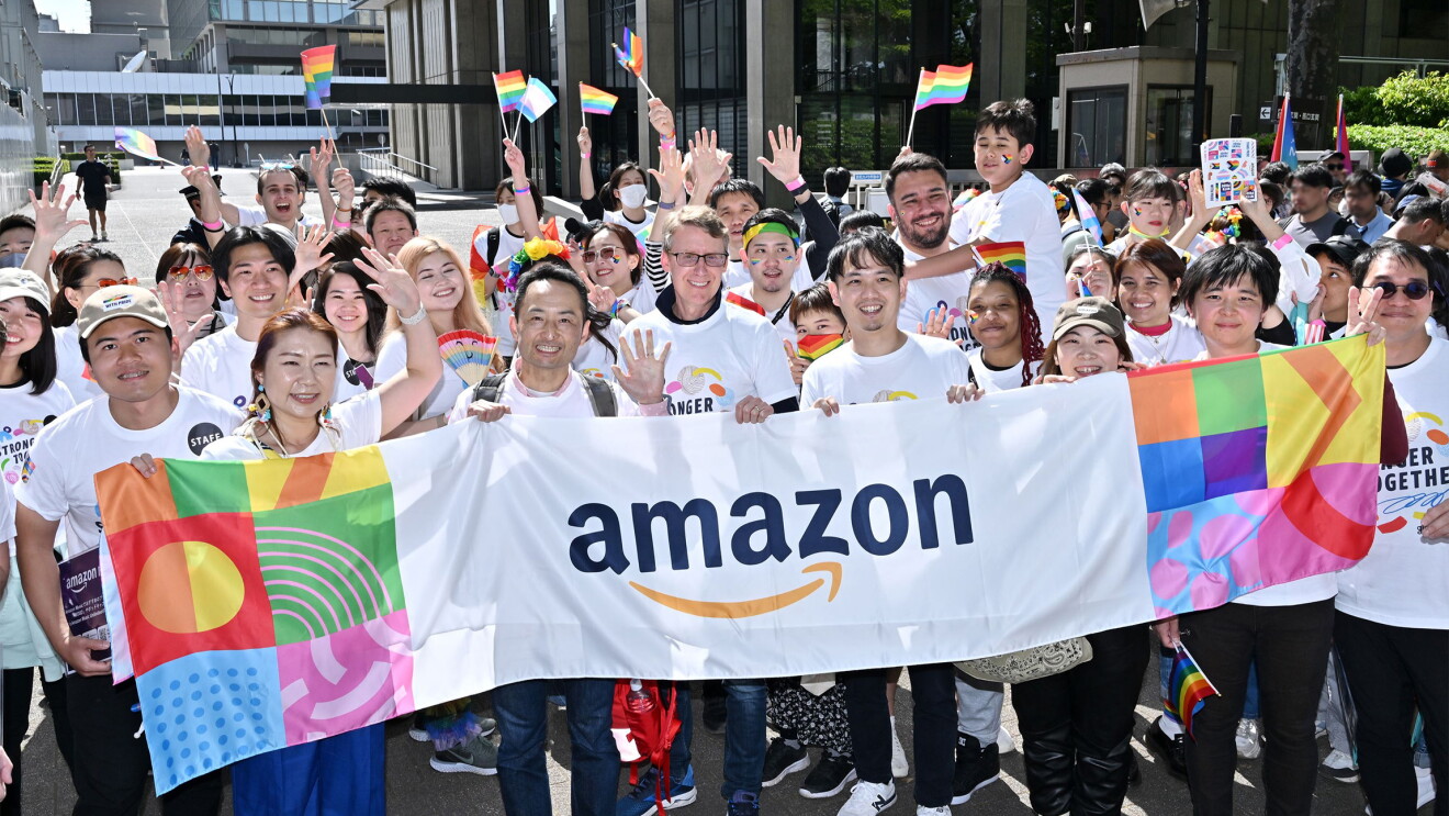 Tokyo=rainbow Pride-2023
