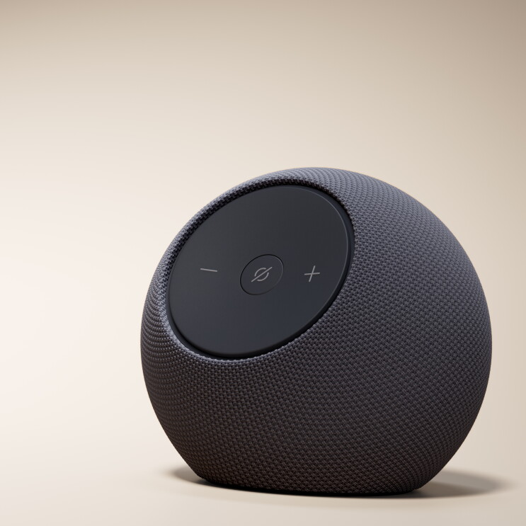 Foto Echo Dot Max