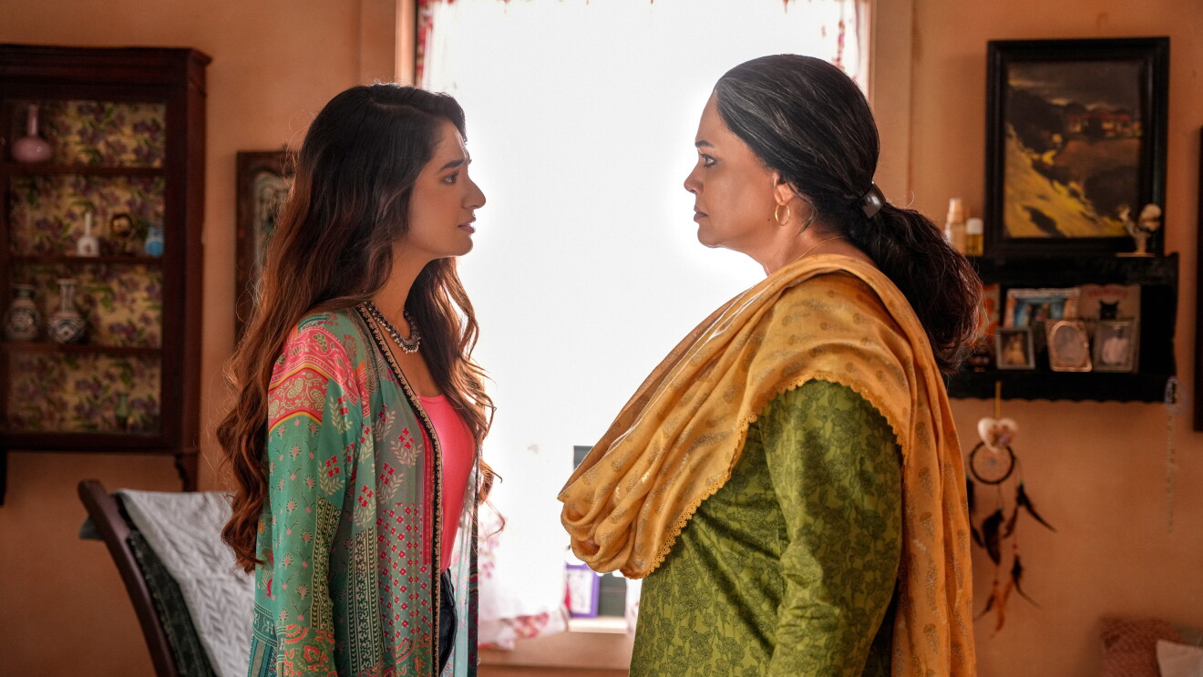 Dil Dosti Dilemma on Amazon Prime Video