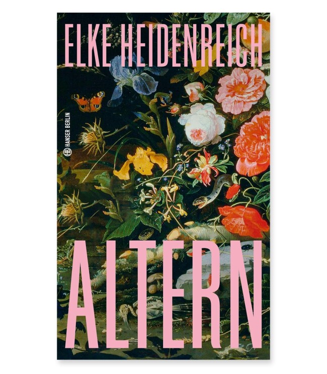 Elke Heidenreich ALTERN