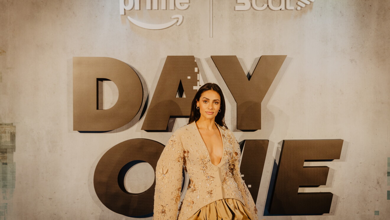 Day One Prime Video