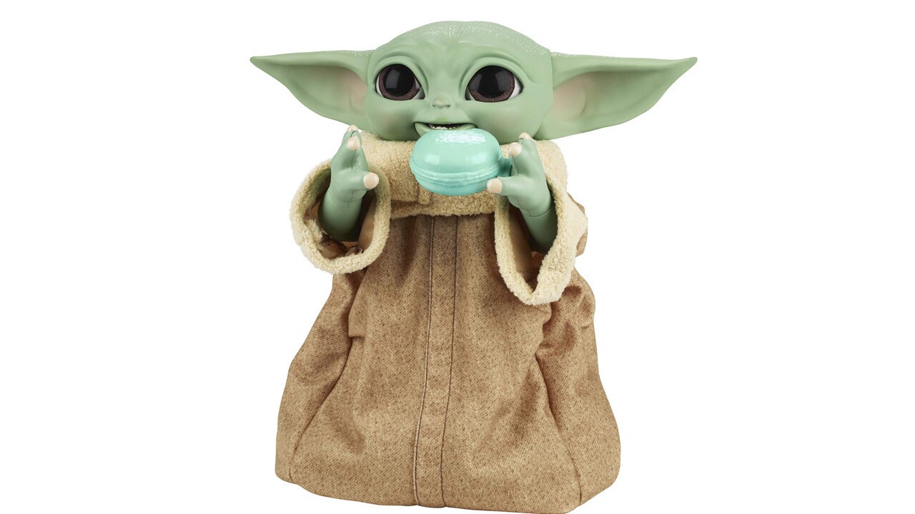 The product image for the toy listed in the caption below.