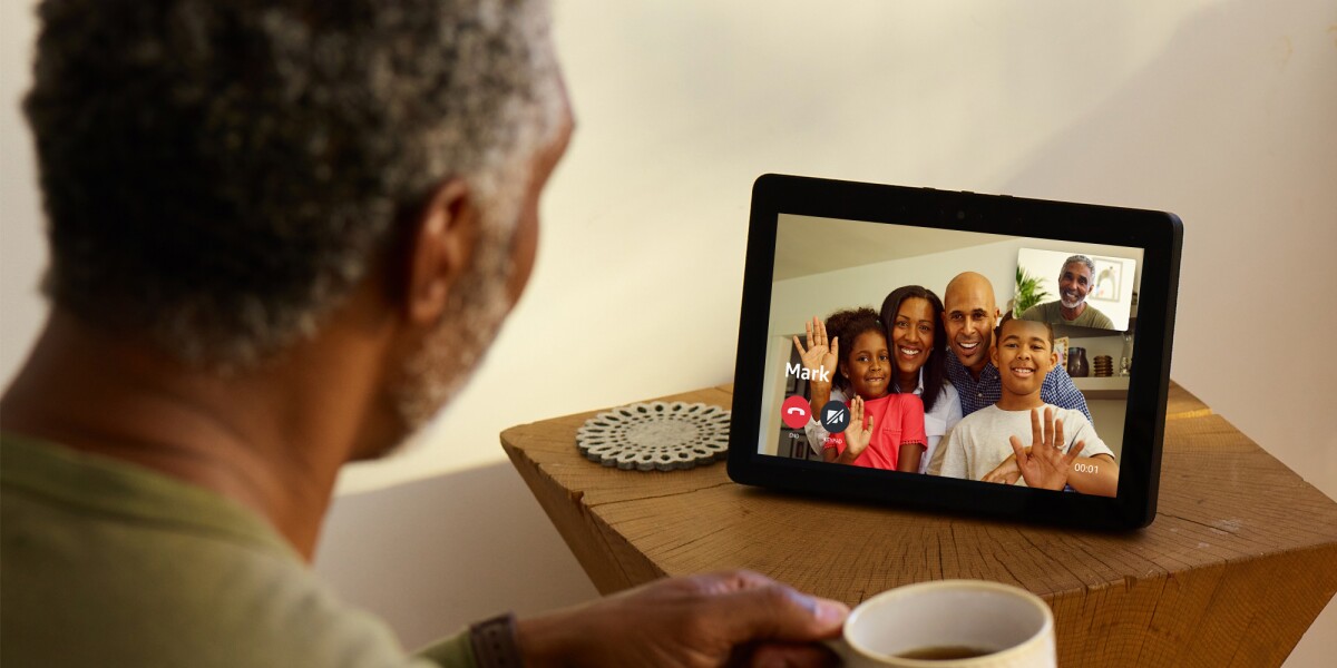 Devices and Services