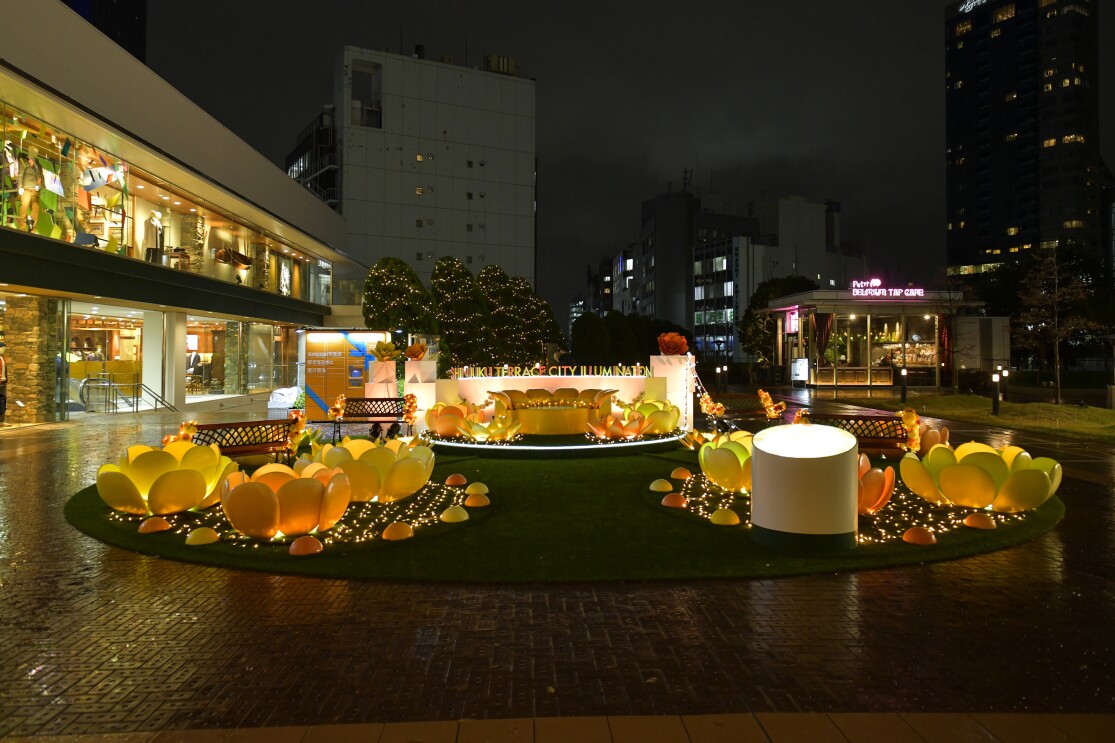 Amazon Hubロッカー