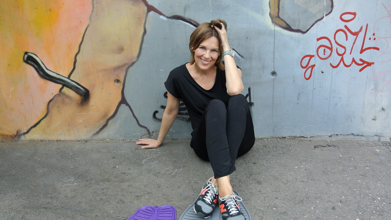 Unternehmerin Susanne Richter