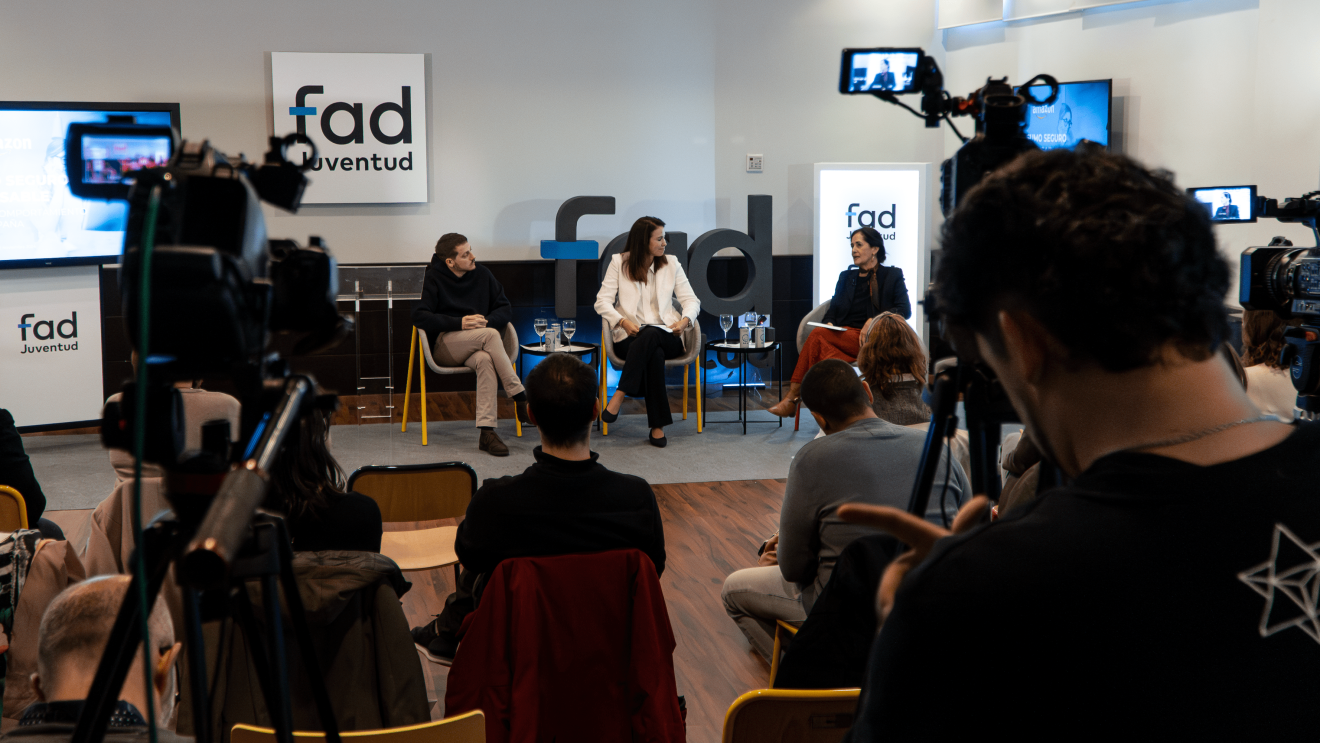 Estudio FAD Consumo seguro y responsable