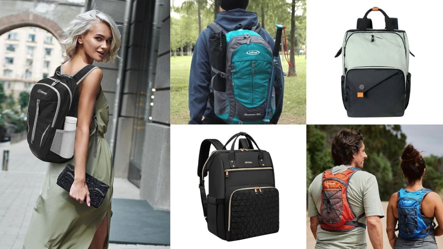 11 best backpacks for every adventure on Amazon Australia - About Amazon Australia