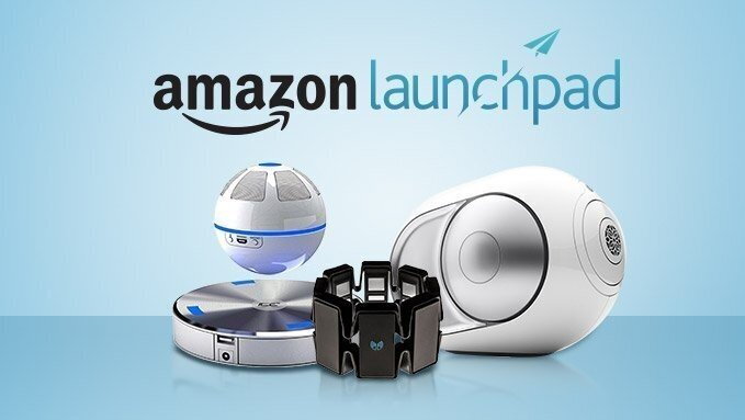 Die angesagtesten Start-ups jetzt auf Amazon
