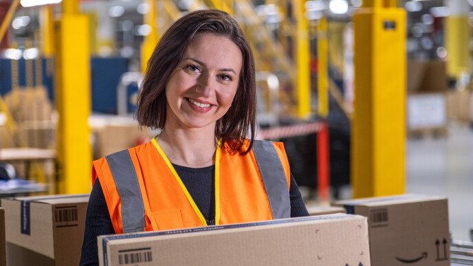 Amazon