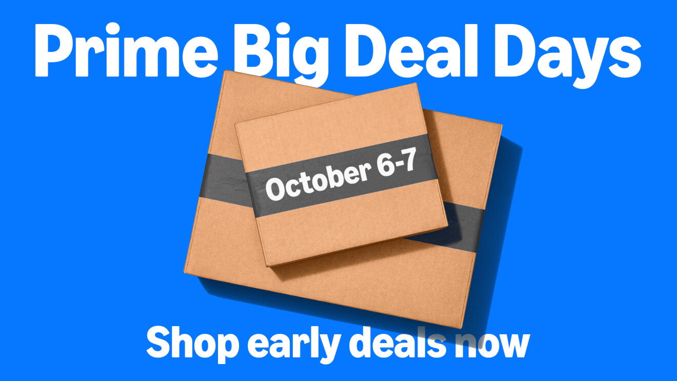 Prime Big Deal Days 2026: Early deals you can shop right now