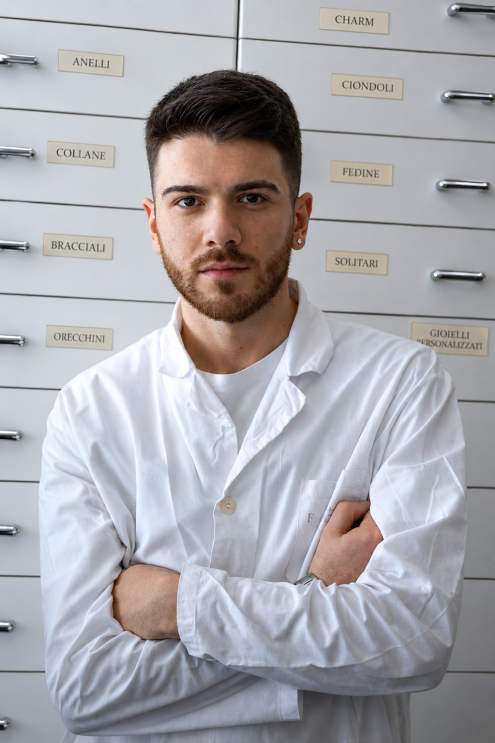 Giovanni Ferrara