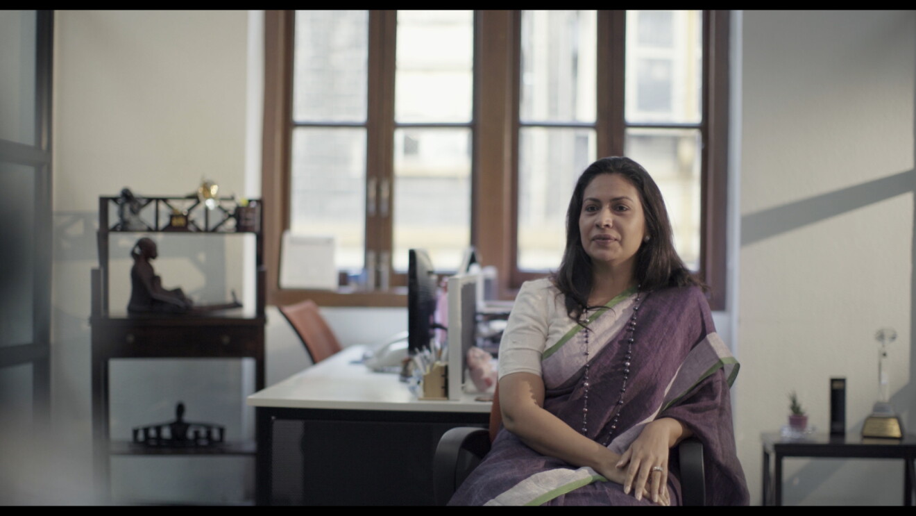 Concept PR Amazon India