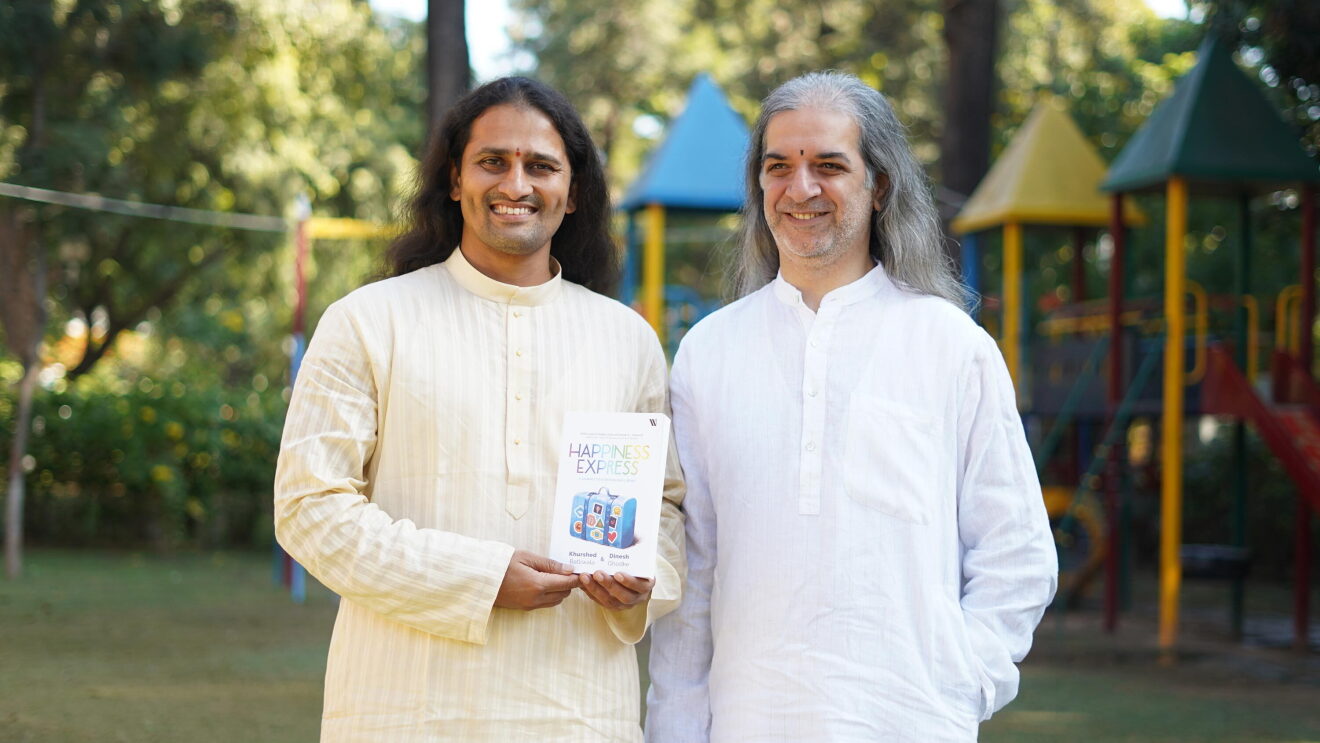Khurshed Batliwala Amazon India