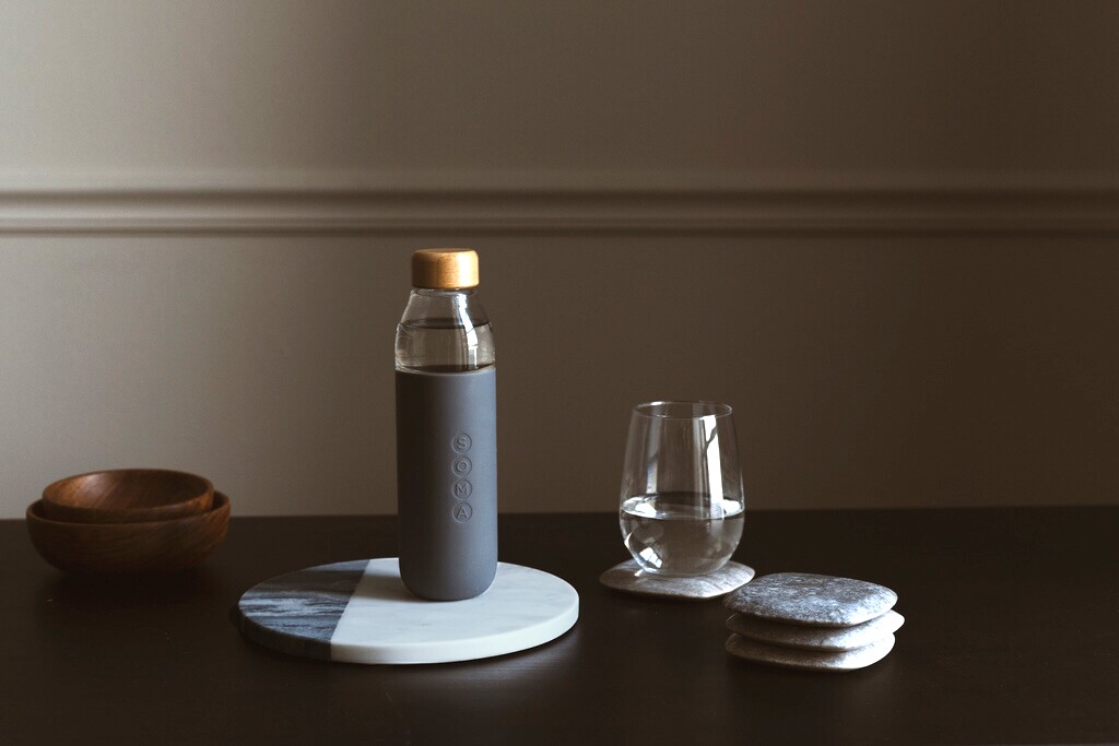 Sustainable small business on Amazon Launchpad