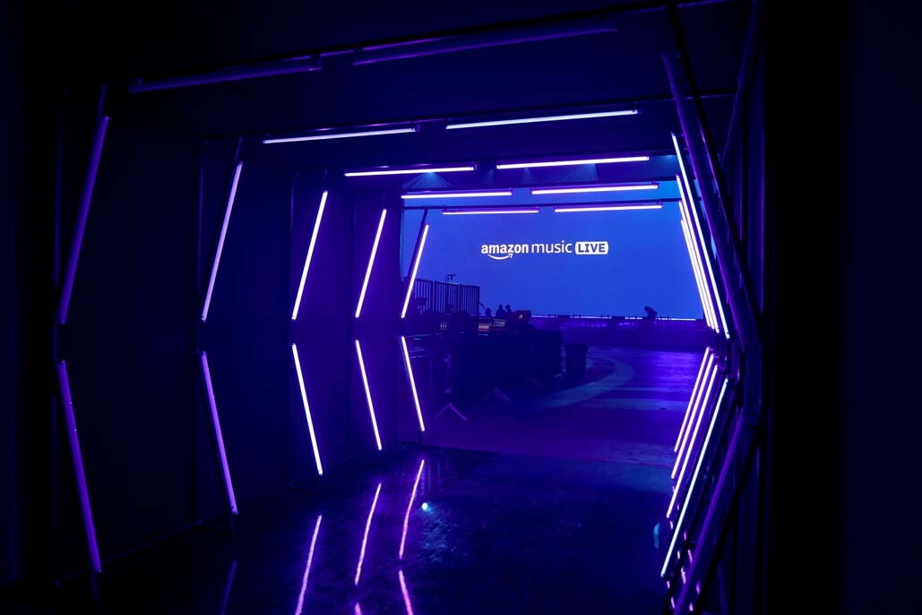An image of the experience described above