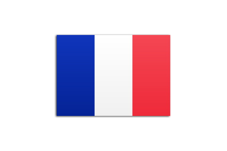 Flag of France