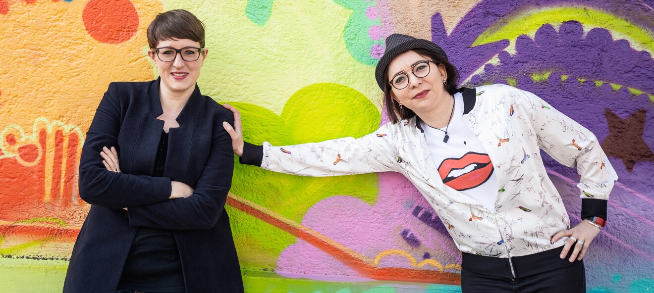 Starthilfe für neue Stimmen