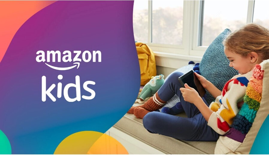amazonkids2 devices