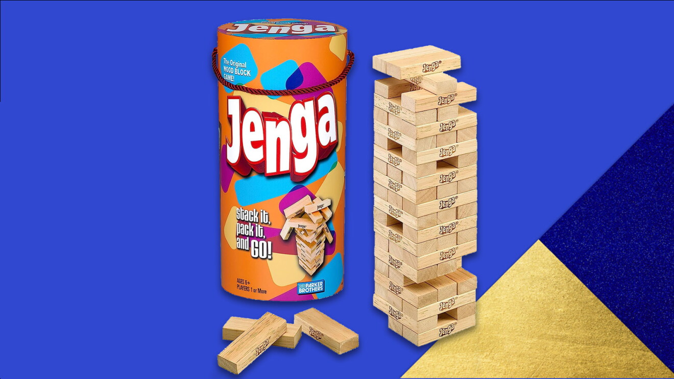 PBDD 2023 live blog best deals jenga board games