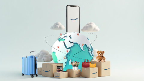 Amazon India announces winners of Propel Global Business Accelerator Season 4; applications open for Season 5