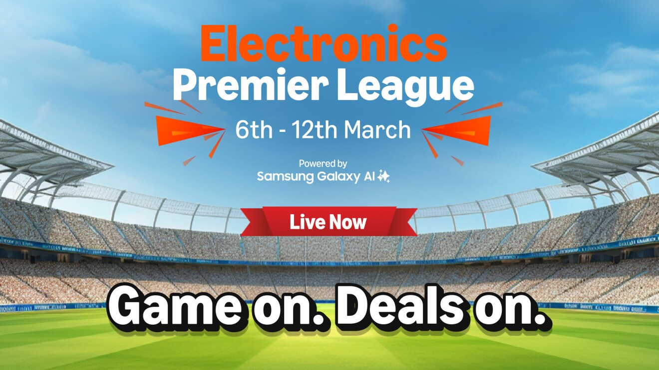 Electronics Premier League