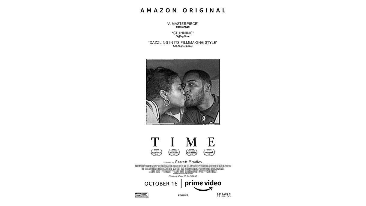 Amazon Prime Video　2021年4月に楽しめる新着コンテンツ