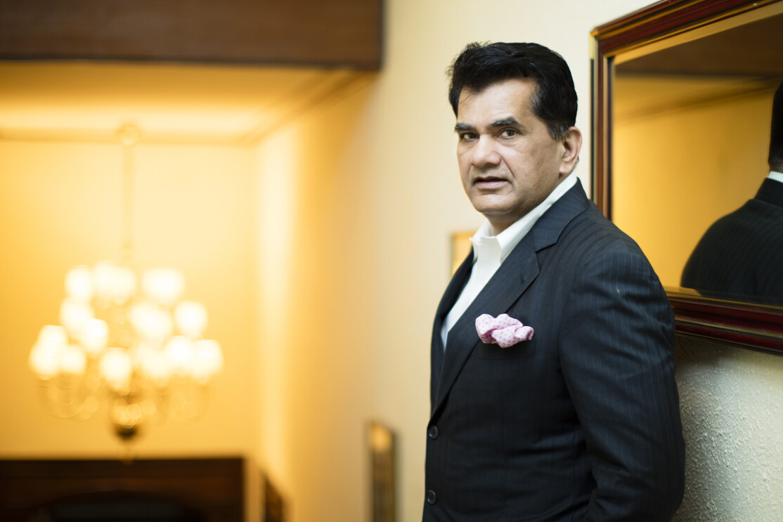 ‘With guidance from Amazon & VC partners, Indian startups can identify global opportunities’ 