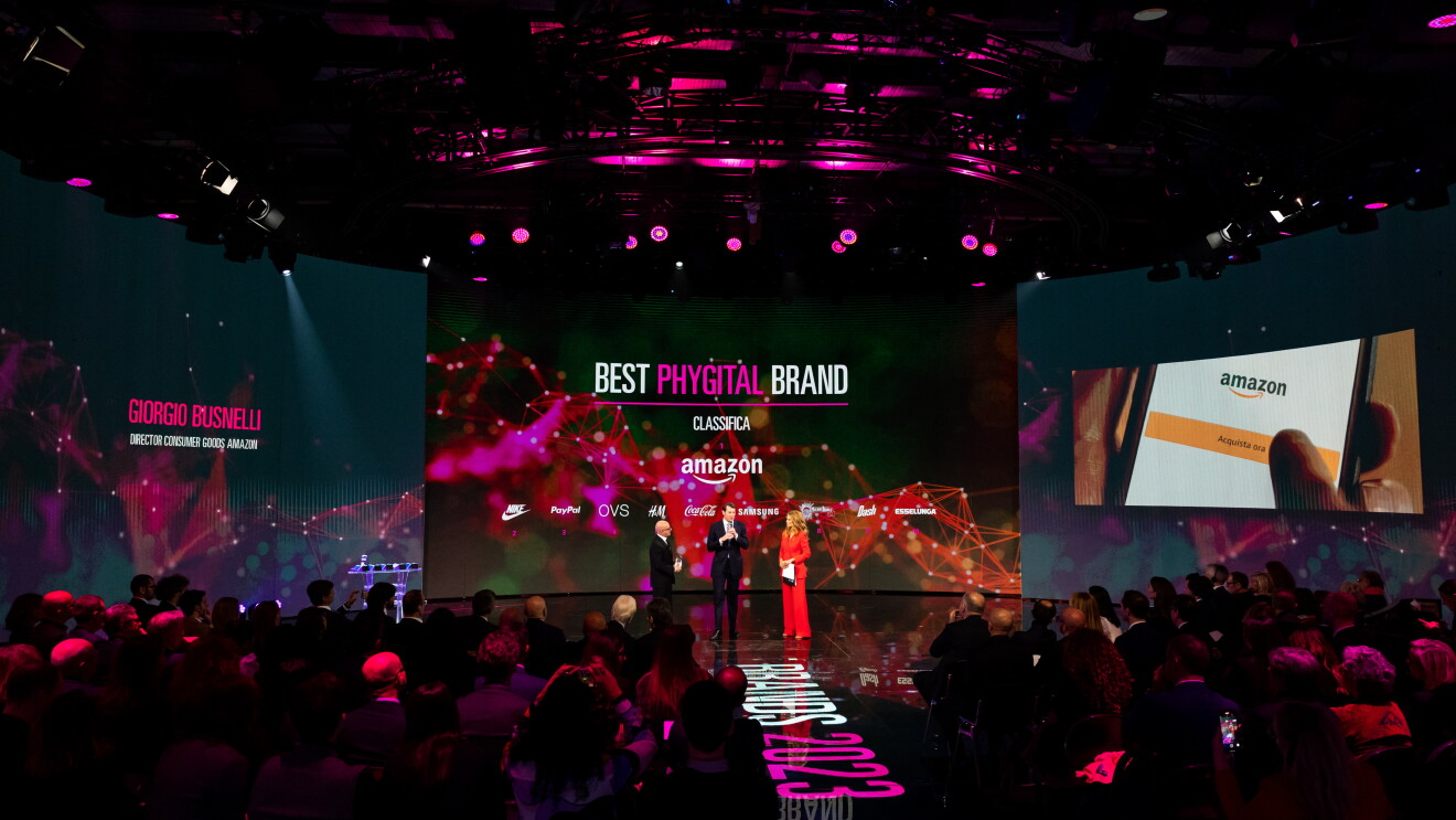 best brands_best phygital brand