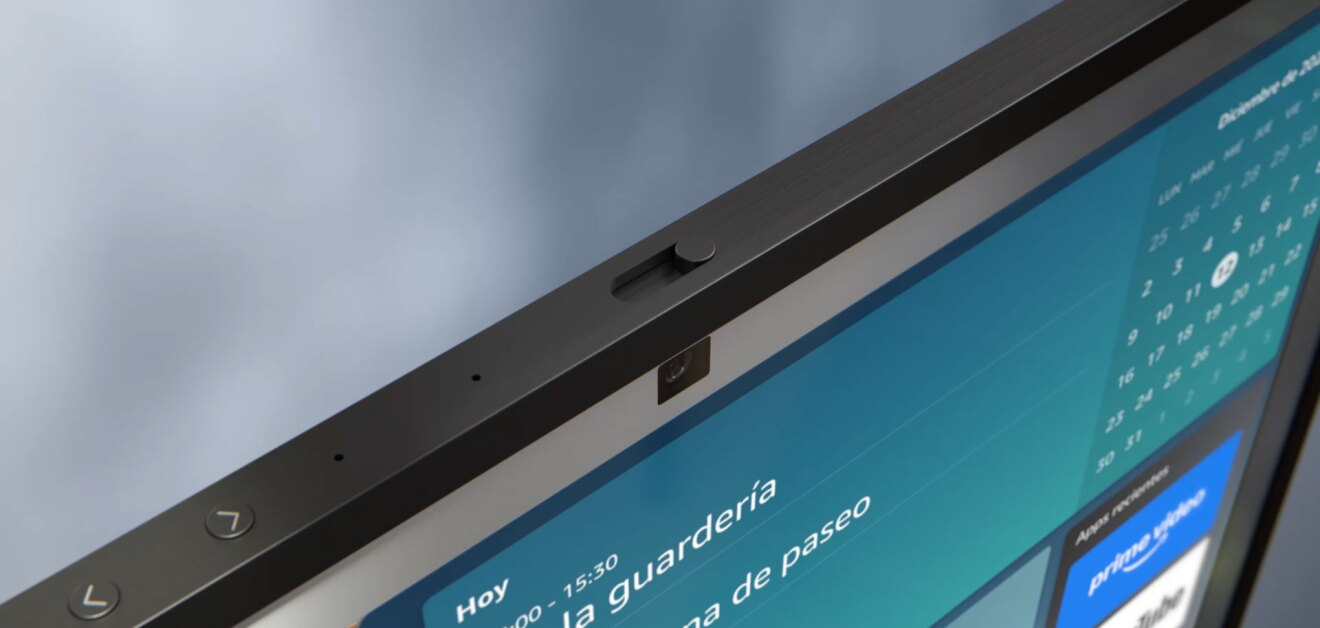 Echo show 15