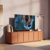 Fire TV 4-Series - Lifestyle