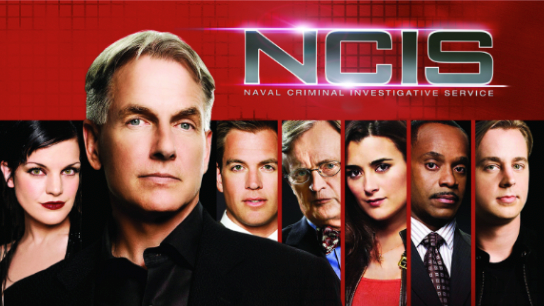 Classic Series, NCIS