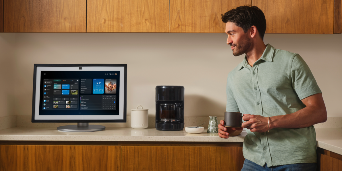 Alexa Plus launches in the UK