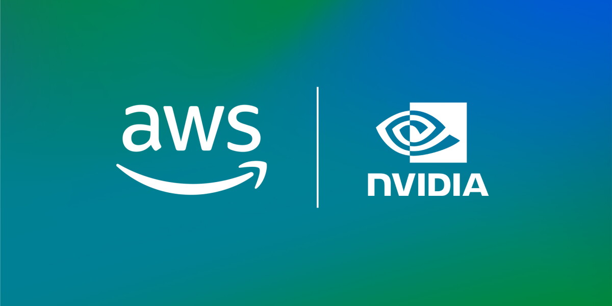 AWS and NVIDIA expand partnership for next-gen AI infrastructure