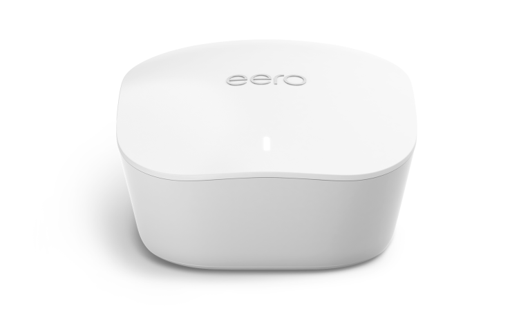 New eero WiFi devices