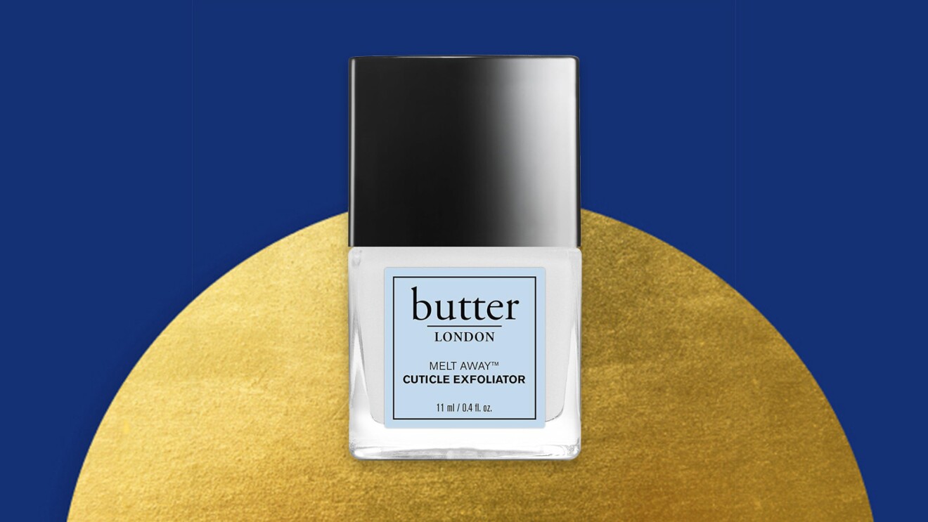 PBDD 2023 live blog best deals butter london cuticle nail care