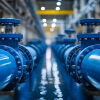 How Amazon uses water 