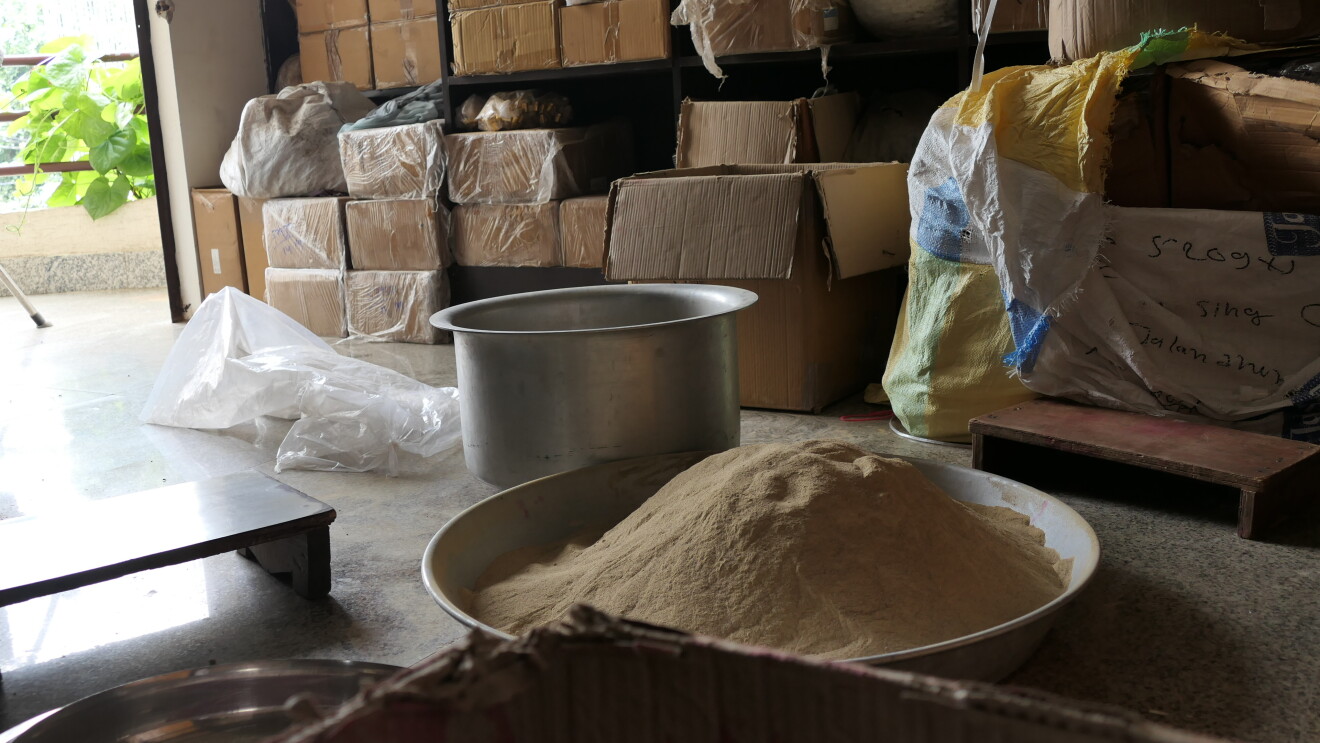 How Devgandha’s Agarbatti factory in Vrindavan is gearing up for the festive boom 