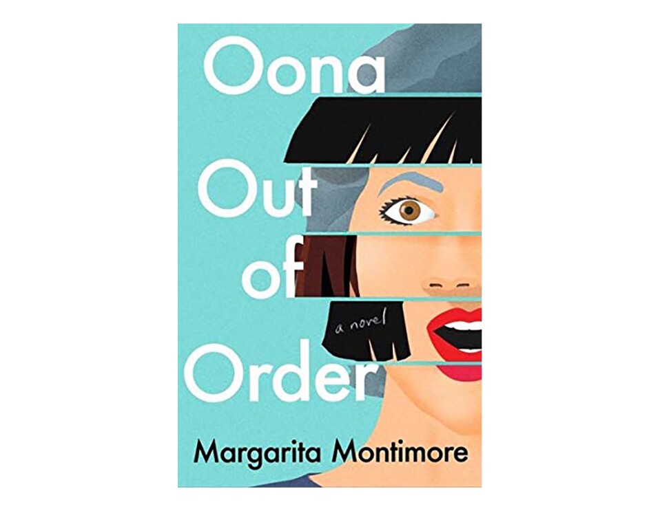 One of the best books of the year, 2020, as chosen by Amazon Editors.