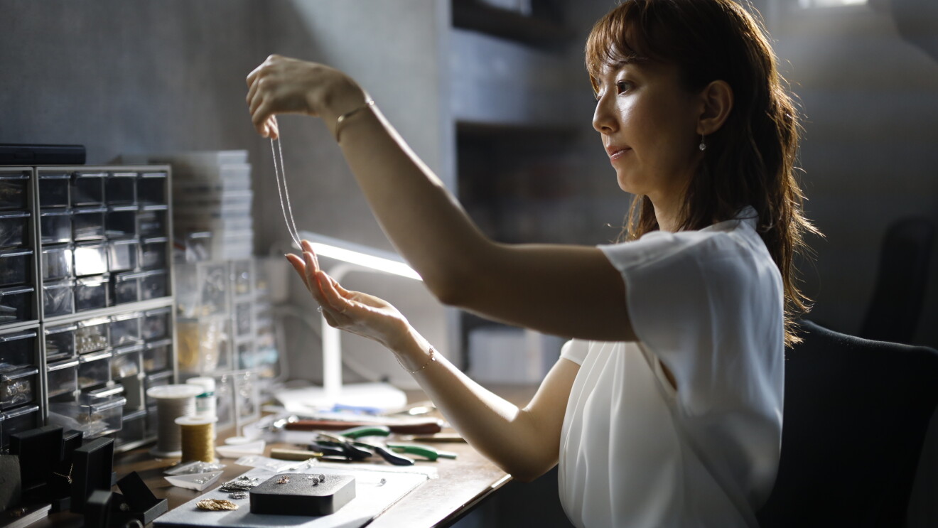 naotjewelry（ナオットジュエリー）