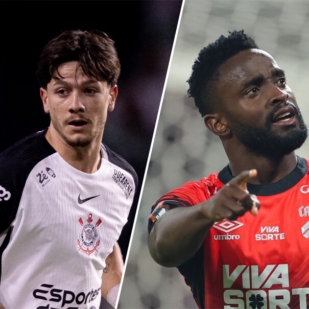 Corinthians