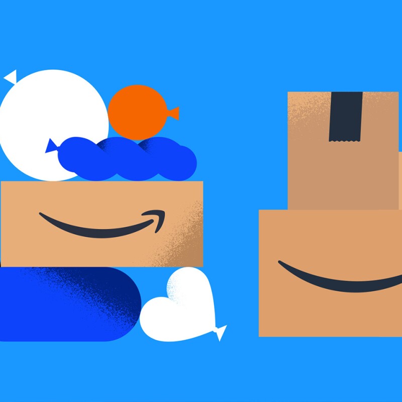 About Amazon About Amazon