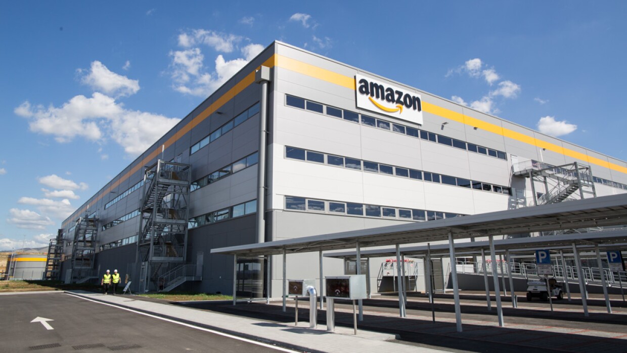 Foto del centro FCO1