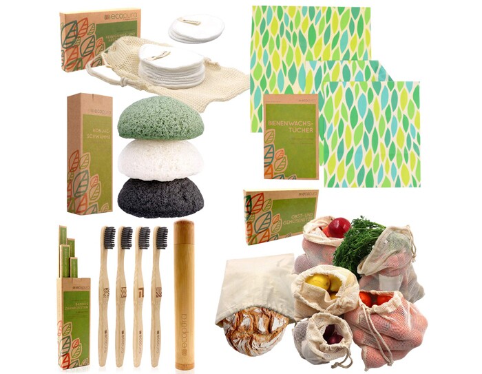 Weihnachten mit Amazon