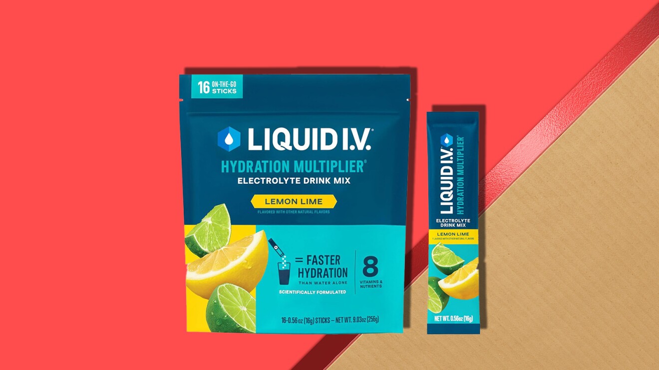 Liquid I.V.