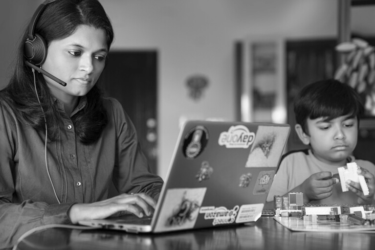 Amazon India launches ‘#SheIsAmazon’; a campaign to honor women Amazonians who lead by example