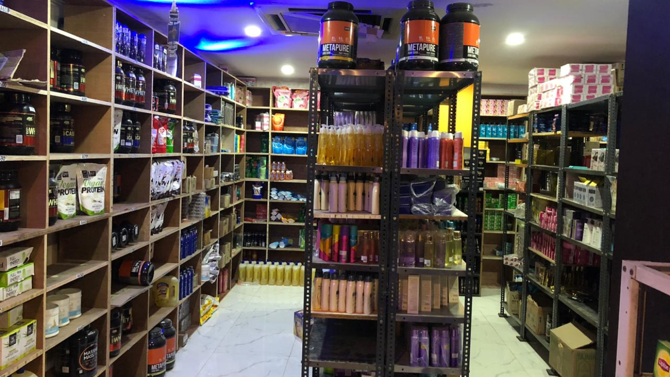Local Shops Amazon India