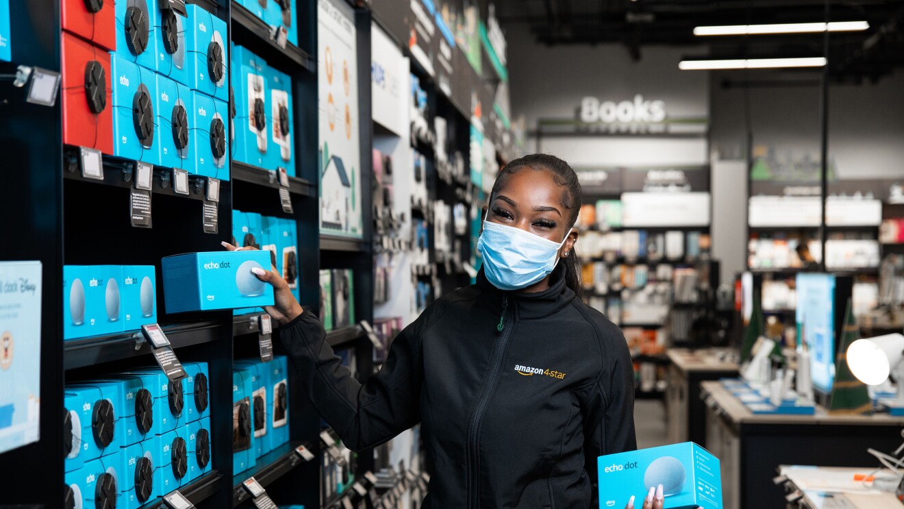 Amazon-4Star-Westfield-Doris
