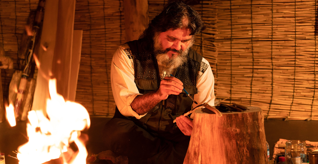 笑顔のお届け ― 伝統と文化、そして信頼のストーリー